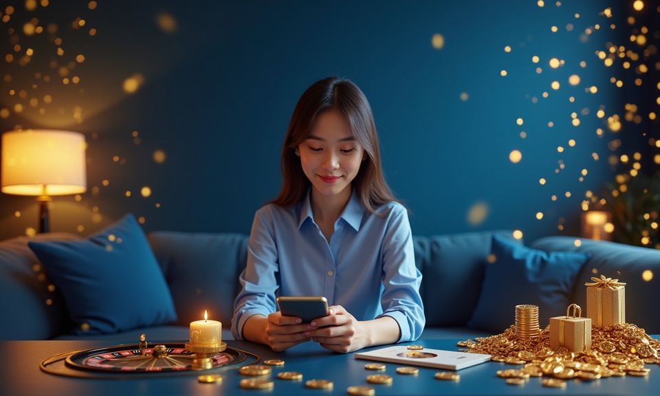 juta9 Mainkan permainan dari telefon pintar dan tablet